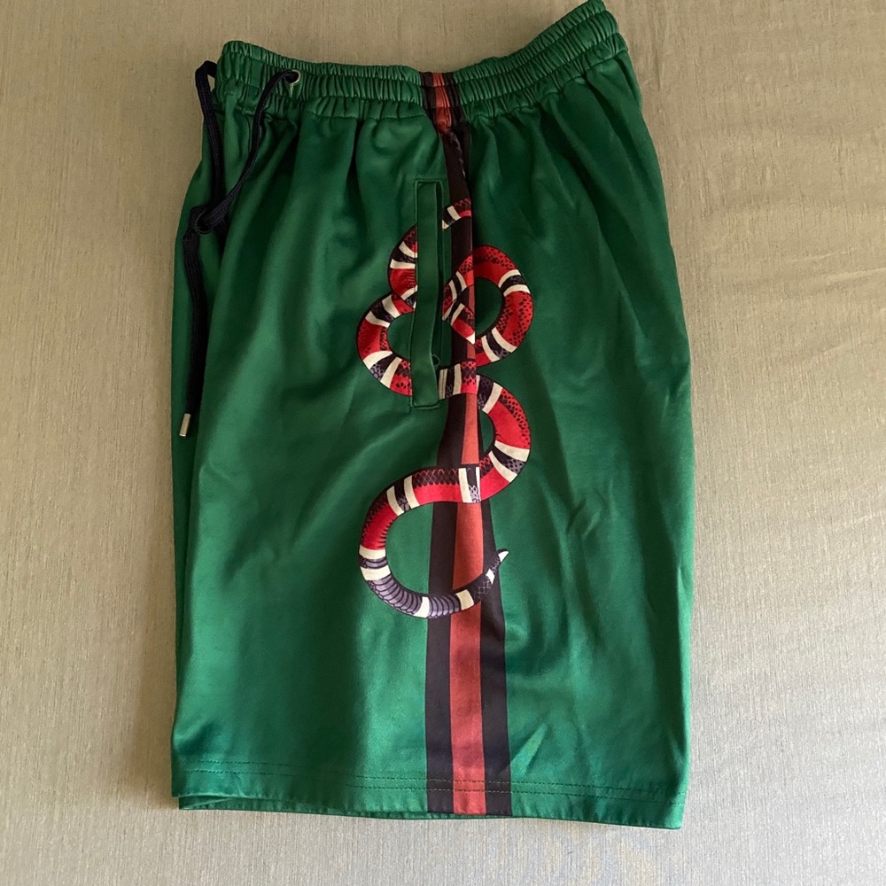 Gucci Shorts